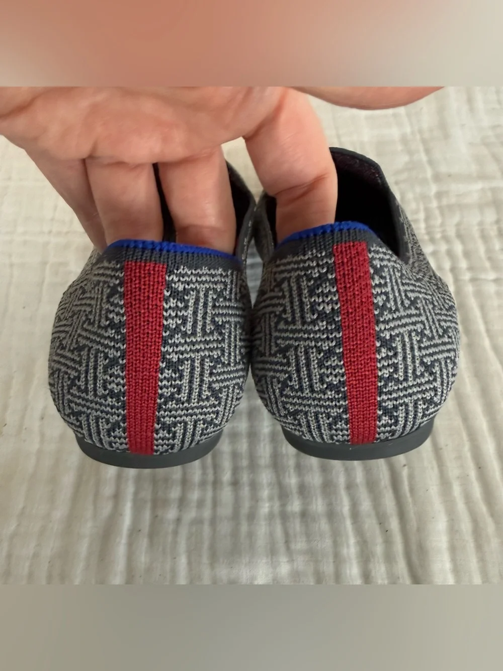 New Rothy's The Loafer Size 8.5